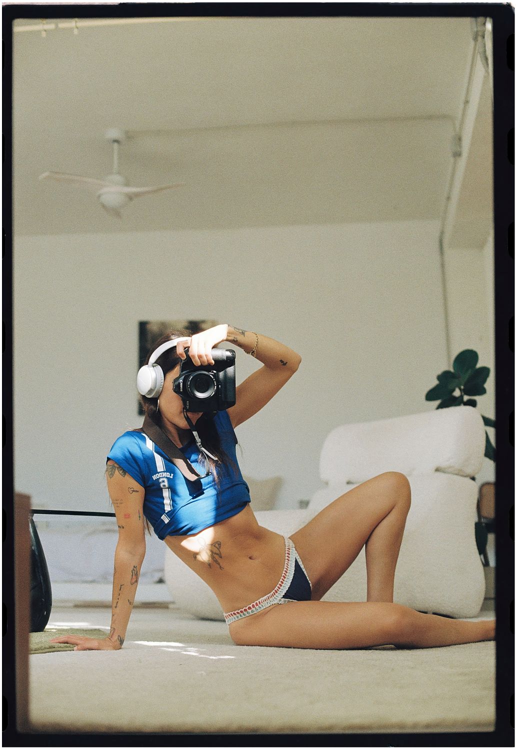 Self-portrait