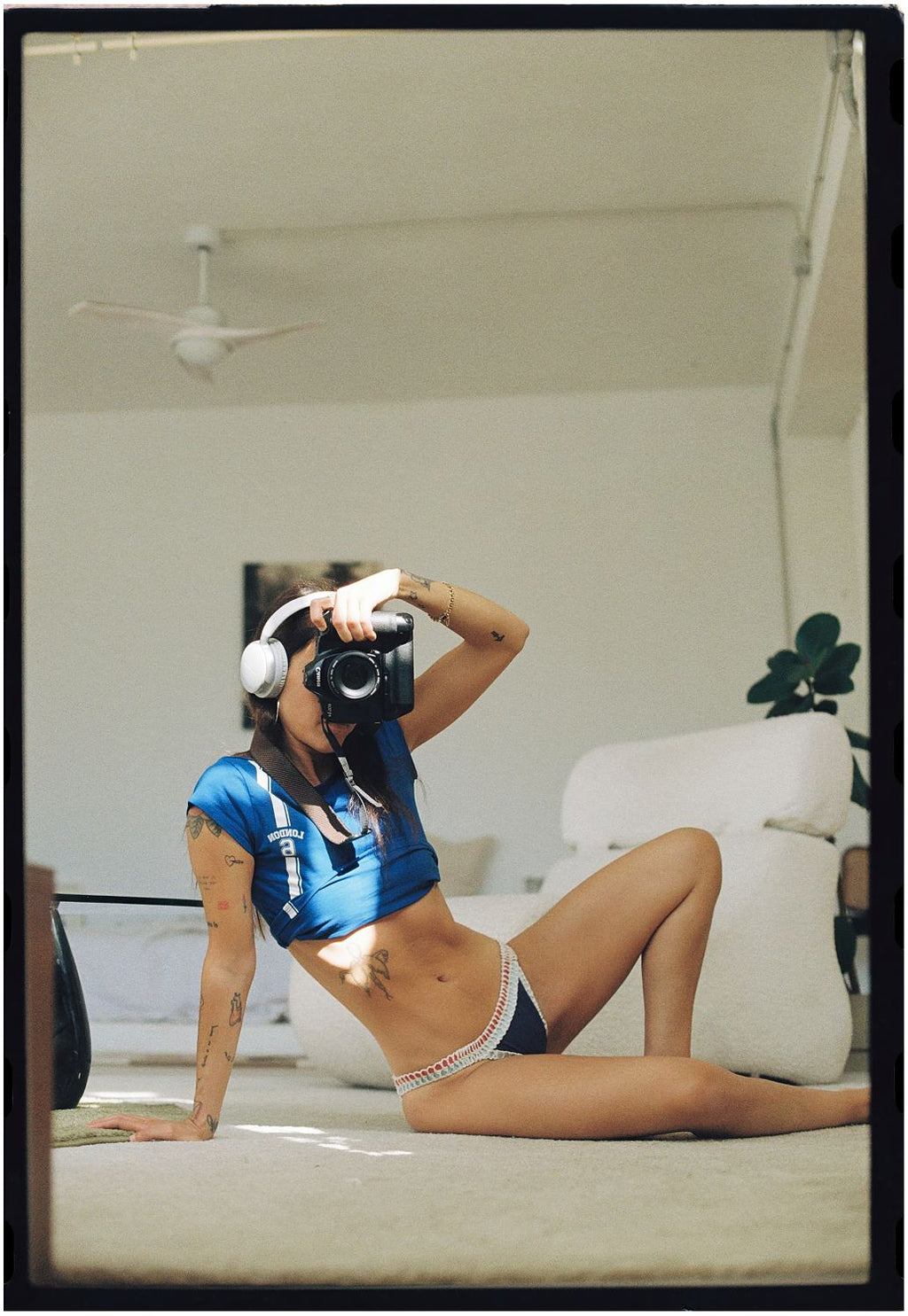 Self-portrait