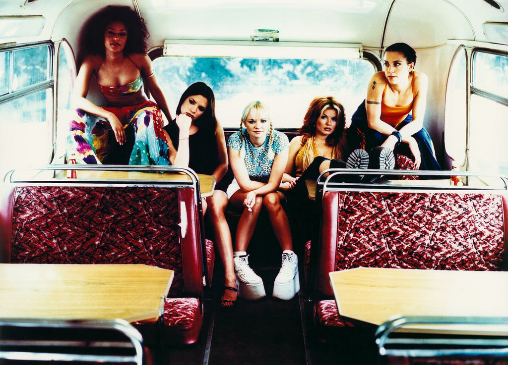 Winner - Spice Girls