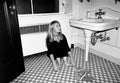 Geri Halliwell, New York, circa 2000