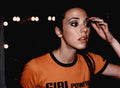 Melanie C, Spice World set, 1997
