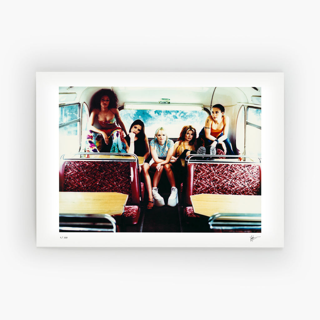 Spice Girls