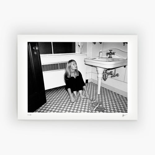 Geri Halliwell, New York, circa 2000